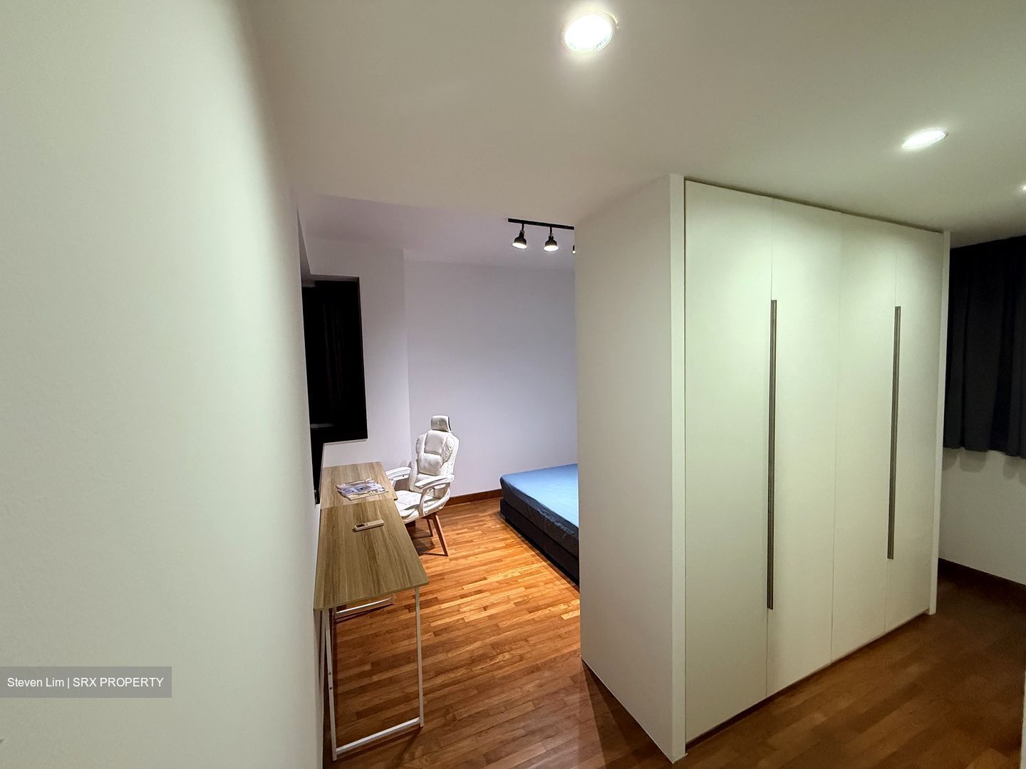 Nuovo (D20), Condominium #598784811